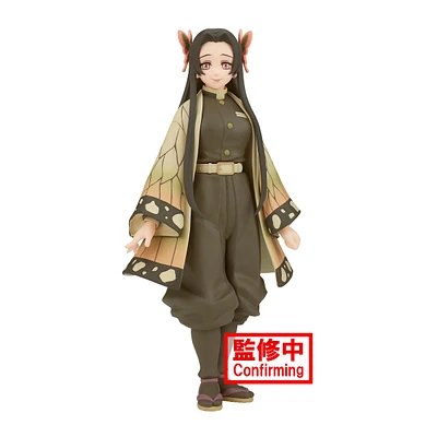 Kimetsu No Yaiba - Shinobu Kocho DXF (Banpresto