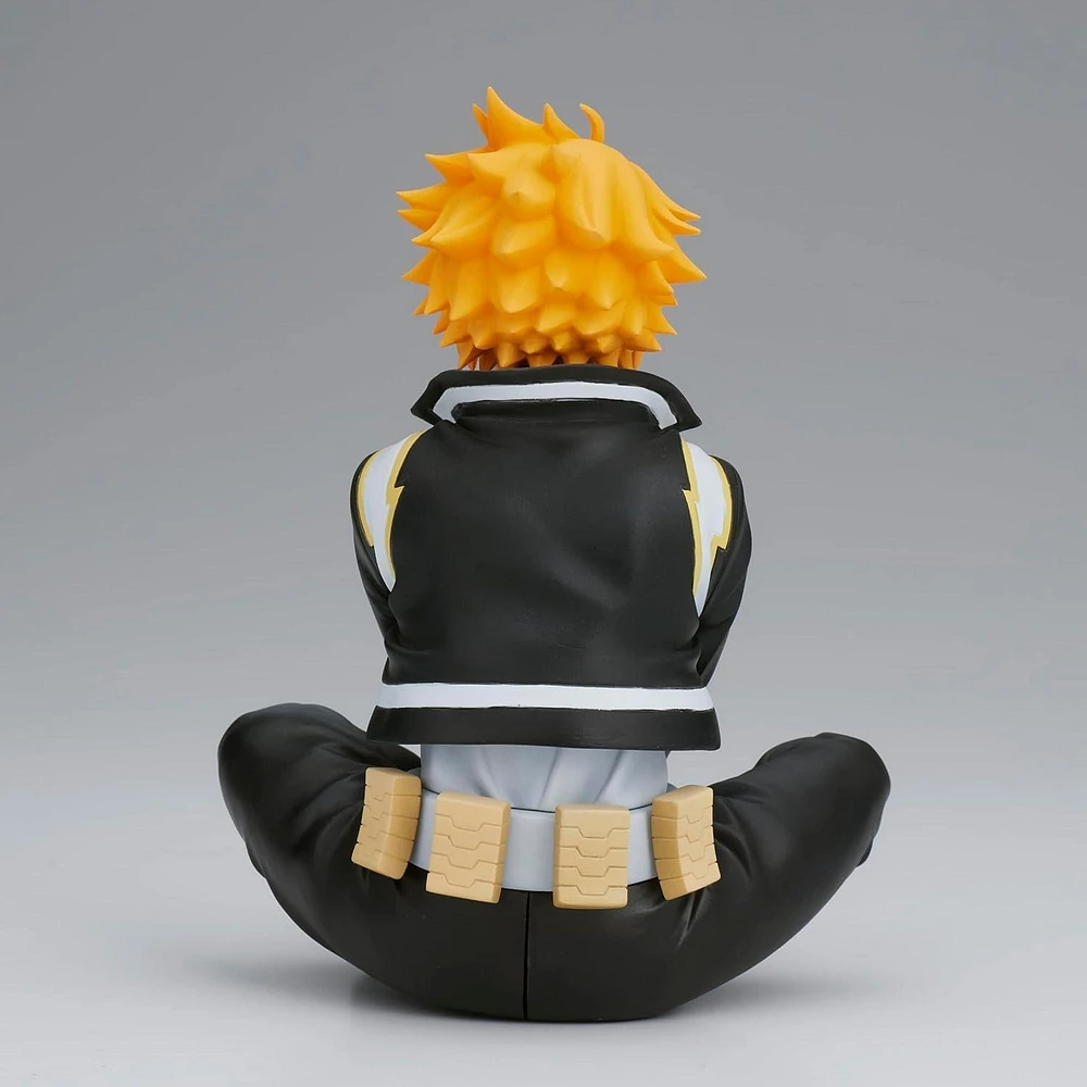 Banpresto My Hero Academia Break Time Collection Denki Kaminari (Vol. 7)  3.9-in Statue - GameStop in Irvine, CA