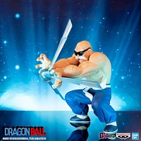 Banpresto Dragon Ball Z Master Roshi (Materia Kamesennin) 5.1-in Statue