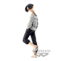 Banpresto Tokyo Revengers Manjiro Sano 8.6-in Statue