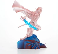 Banpresto One Piece Film: Red Senkozekkei Shanks 4.3-in Statue