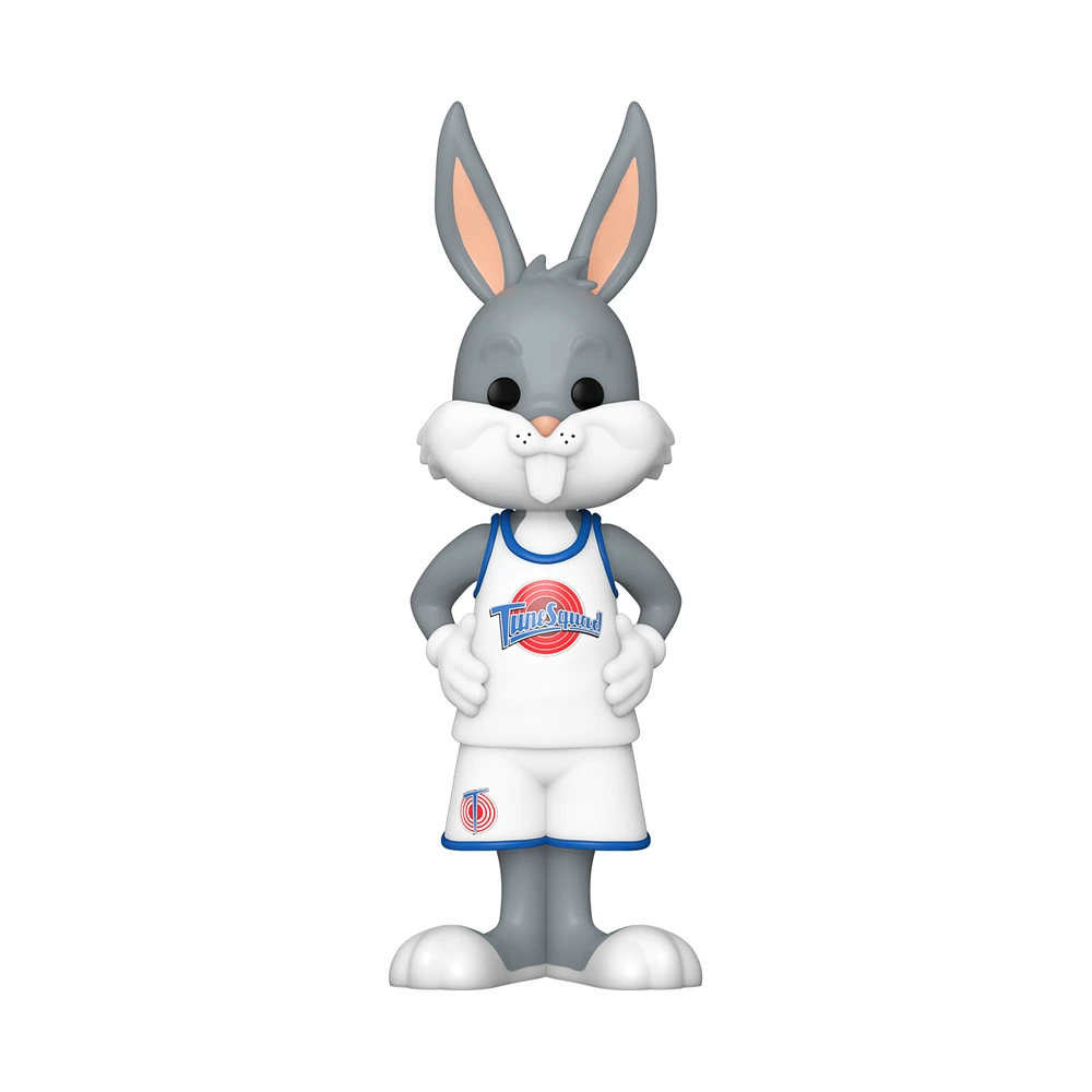 Funko REWIND: Space Jam Bugs Bunny (or Chase) 3.7-in Vinyl Figure | The  Market Place