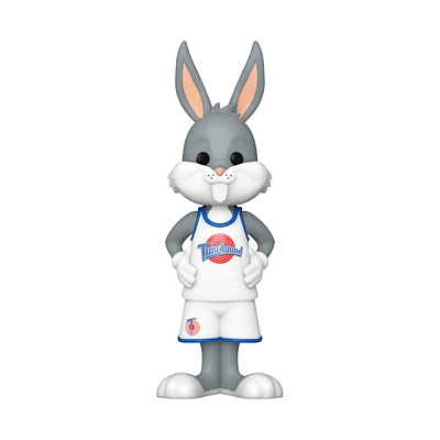 Funko REWIND: Space Jam Bugs Bunny (or Chase) 3.7-in Vinyl Figure