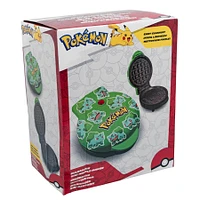 Pokemon Bulbasaur Mini Waffle Maker GameStop Exclusive