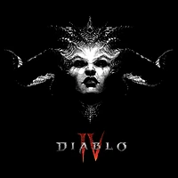 Diablo IV Unisex Short Sleeve T-Shirt