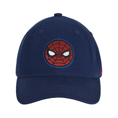 The Amazing Spider-Man - Spider-Man Men's Adjustable Hat