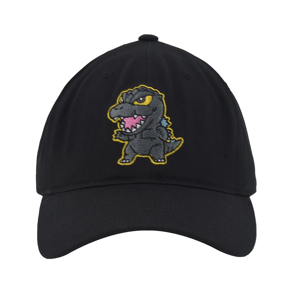 Godzilla Chibi Unisex Adjustable Dad Hat