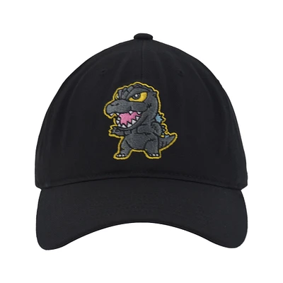 Godzilla Chibi Unisex Adjustable Dad Hat