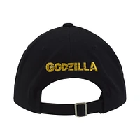 Godzilla Chibi Unisex Adjustable Dad Hat