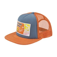 Naruto Ichiraku Ramen Trucker Snapback Hat