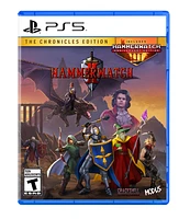 Hammerwatch II: The Chronicles Edition - PlayStation 5