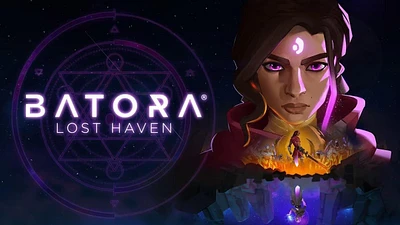 Batora: Lost Haven - Nintendo Switch