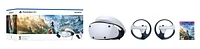 Sony PlayStation VR2 Horizon: Call of the Mountain Bundle
