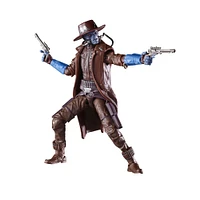 Hasbro Star Wars: The Black Series Star Wars: The Book of Boba Fett Cad Bane 6-in Action Figure