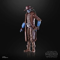 Hasbro Star Wars: The Black Series Star Wars: The Book of Boba Fett Cad Bane 6-in Action Figure