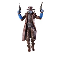 Hasbro Star Wars: The Black Series Star Wars: The Book of Boba Fett Cad Bane 6-in Action Figure