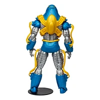 McFarlane Toys DC Multiverse Justice Anti-Monitor Megafig 7-in Action Figure