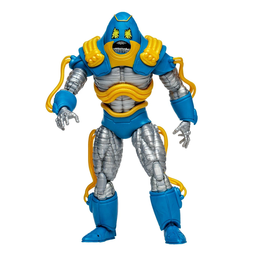 McFarlane Toys DC Multiverse Justice Anti-Monitor Megafig 7-in Action Figure