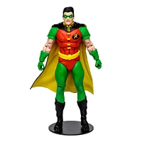 McFarlane Toys DC Multiverse Robin (Tim Drake) 7-in Action Figure
