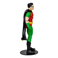 McFarlane Toys DC Multiverse Robin (Tim Drake) 7-in Action Figure