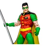 McFarlane Toys DC Multiverse Robin (Tim Drake) 7-in Action Figure