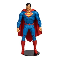 McFarlane Toys DC Multiverse Superman vs. Superman of Earth-3 with Atomica Action Figure Set 2-Pack