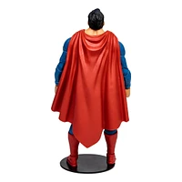 McFarlane Toys DC Multiverse Superman vs. Superman of Earth-3 with Atomica Action Figure Set 2-Pack