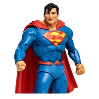 McFarlane Toys DC Multiverse Superman vs. Superman of Earth-3 with Atomica Action Figure Set 2-Pack