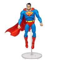 McFarlane Toys DC Multiverse Superman 7-in Action Figure