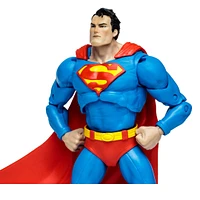 McFarlane Toys DC Multiverse Superman 7-in Action Figure