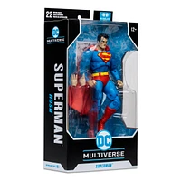 McFarlane Toys DC Multiverse Superman 7-in Action Figure