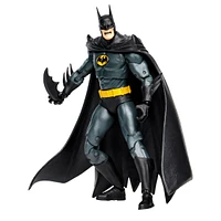 McFarlane Toys DC Multiverse Batman and Spawn (Todd McFarlane Comics) 7-in Action Figure Set 2-Pack