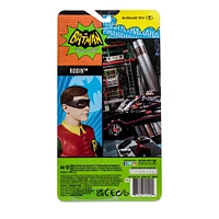 McFarlane Toys DC Batman '66 Robin (Comics) 6-in Retro Action Figure