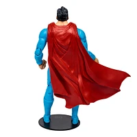 McFarlane Toys Collector Edition DC Multiverse Superman (Action Comics no. 1) 7-in Action Figure