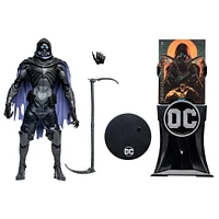 McFarlane Toys Collector Edition DC Multiverse Abyss (Batman vs Abyss) 7-in Action Figure