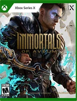 Immortals of Aveum - Xbox Series X