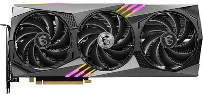 MSI GeForce RTX 4070 GAMING X TRIO 12G Graphics Card G4070V3X12C