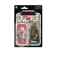 Hasbro Star Wars: The Vintage Collection Star Wars: The Mandalorian R5-D4 - 3.75-in Action Figure