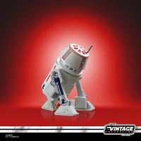 Hasbro Star Wars: The Vintage Collection Star Wars: The Mandalorian R5-D4 - 3.75-in Action Figure