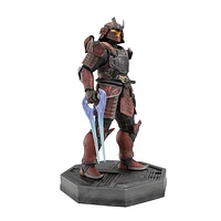 Dark Horse Comics Halo Infinite: Spartan Yoroi PVC 10-in Statue