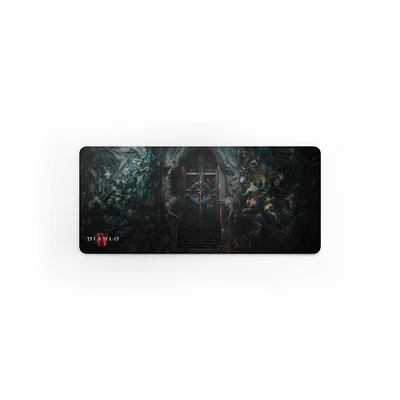 SteelSeries Qck XXL Gaming Mousepad