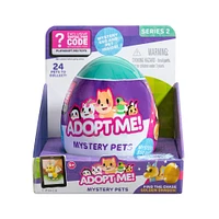 Jazwares Adopt Me! Mystery Pet Collectible (Styles May Vary)
