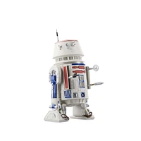 Hasbro Star Wars: The Black Series Star Wars: The Mandalorian R5-D4 - 6-in Action Figure