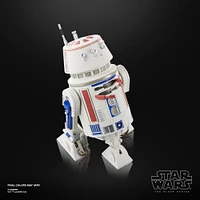 Hasbro Star Wars: The Black Series Star Wars: The Mandalorian R5-D4 - 6-in Action Figure