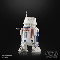 Hasbro Star Wars: The Black Series Star Wars: The Mandalorian R5-D4 - 6-in Action Figure