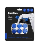 GameStop Slip-On Gripper Bundle for PlayStation 5