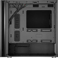 Cooler Master Silencio S400 mATX Tower Computer Case