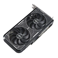 ASUS Dual GeForce RTX 3060 Ti OC Edition 8GB GDDR6X Graphic Card