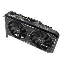 ASUS Dual GeForce RTX 3060 Ti OC Edition 8GB GDDR6X Graphic Card