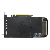 ASUS Dual GeForce RTX 3060 Ti OC Edition 8GB GDDR6X Graphic Card